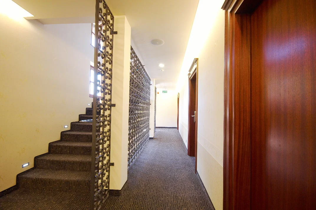 Hotel & Spa Stary Dziwnów w Dziwnowie