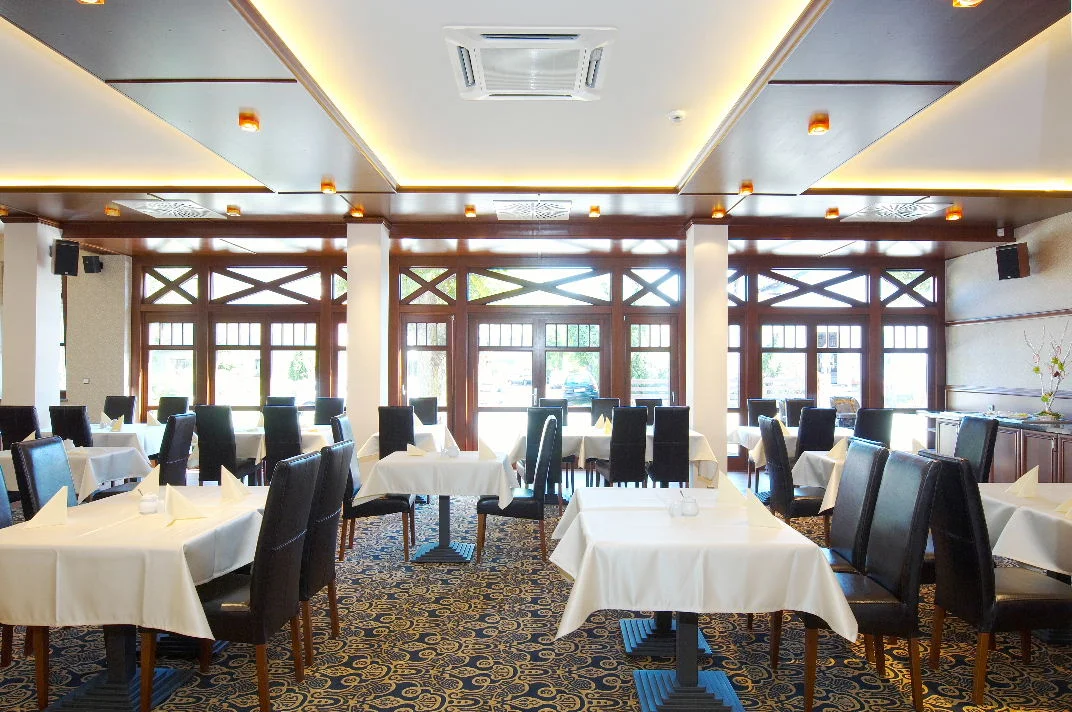 Hotel & Spa Stary Dziwnów w Dziwnowie