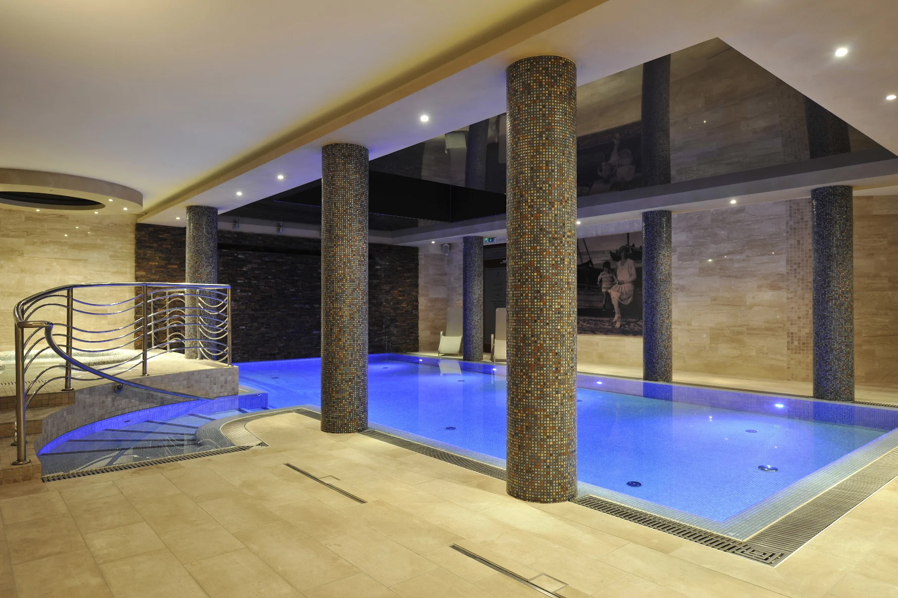 Hotel & Spa Stary Dziwnów w Dziwnowie