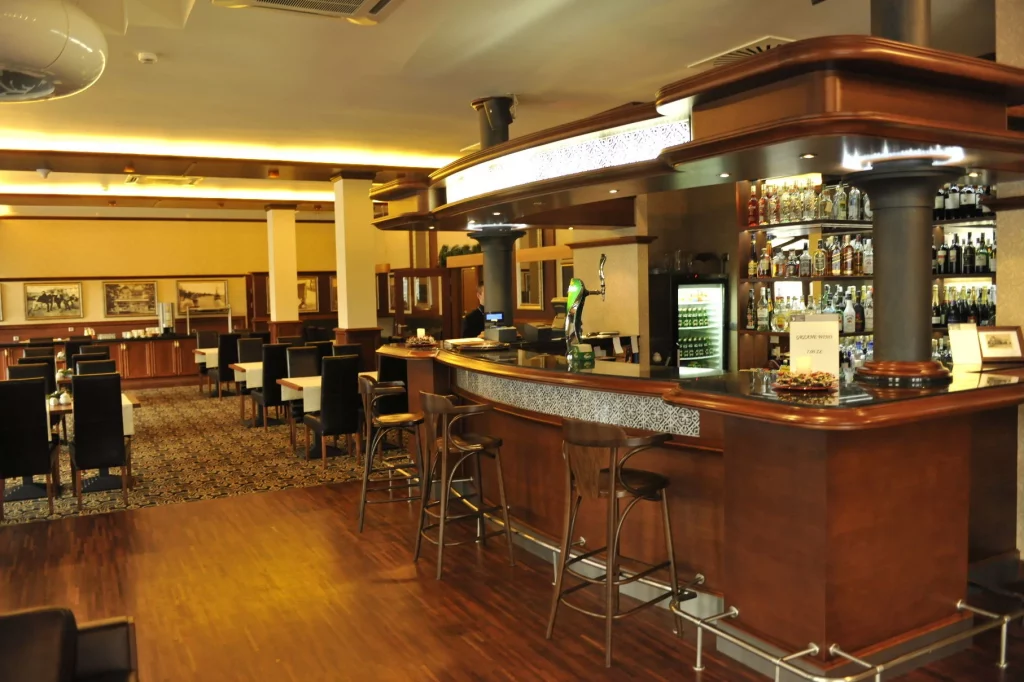 Hotel & Spa Stary Dziwnów w Dziwnowie