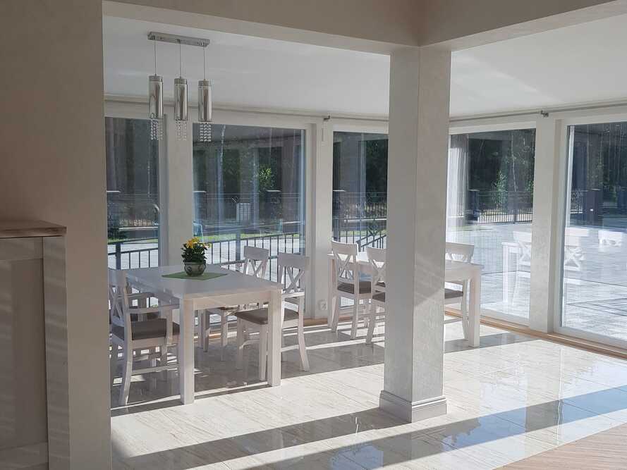 Dom Seniora Nad Strumykiem w Kotuniu