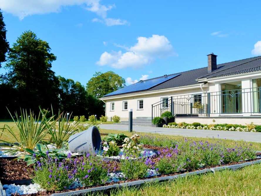 Dom Seniora Nad Strumykiem w Kotuniu