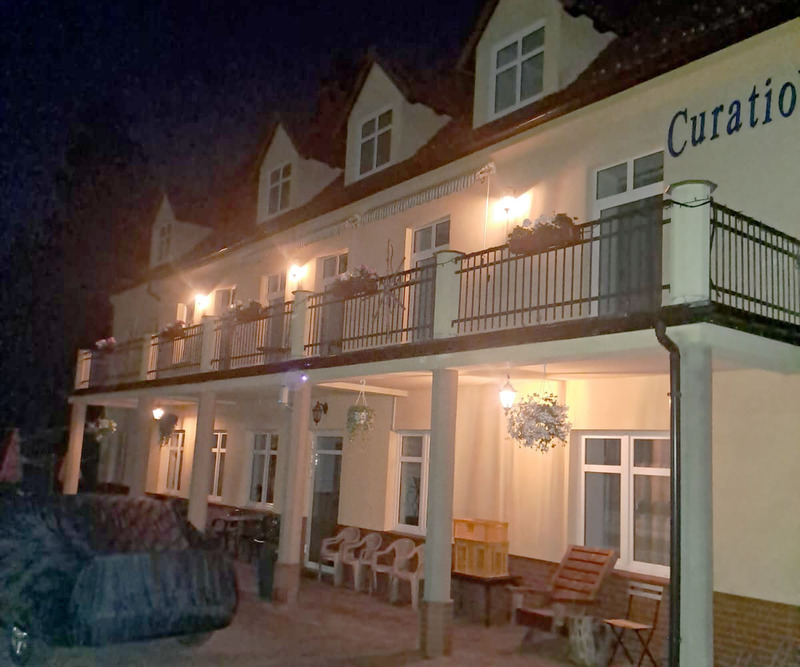 Dom Aktywnego Seniora w Rajczy