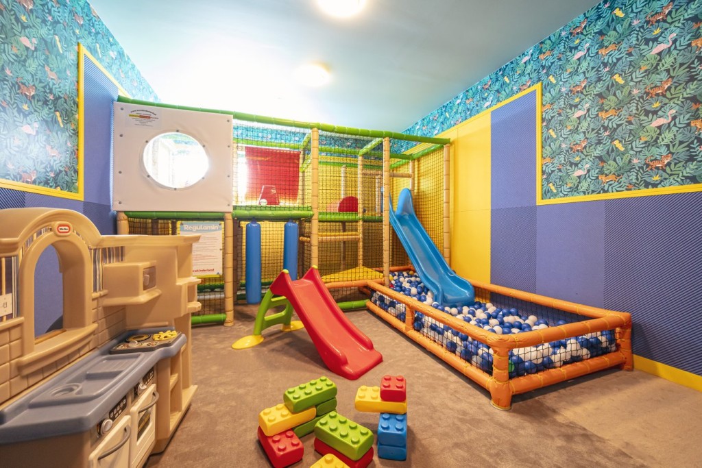 Hotel Aurora w Międzyzdrojach