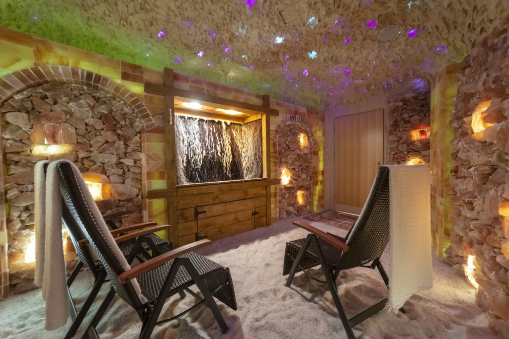 Hotel Aurora w Międzyzdrojach