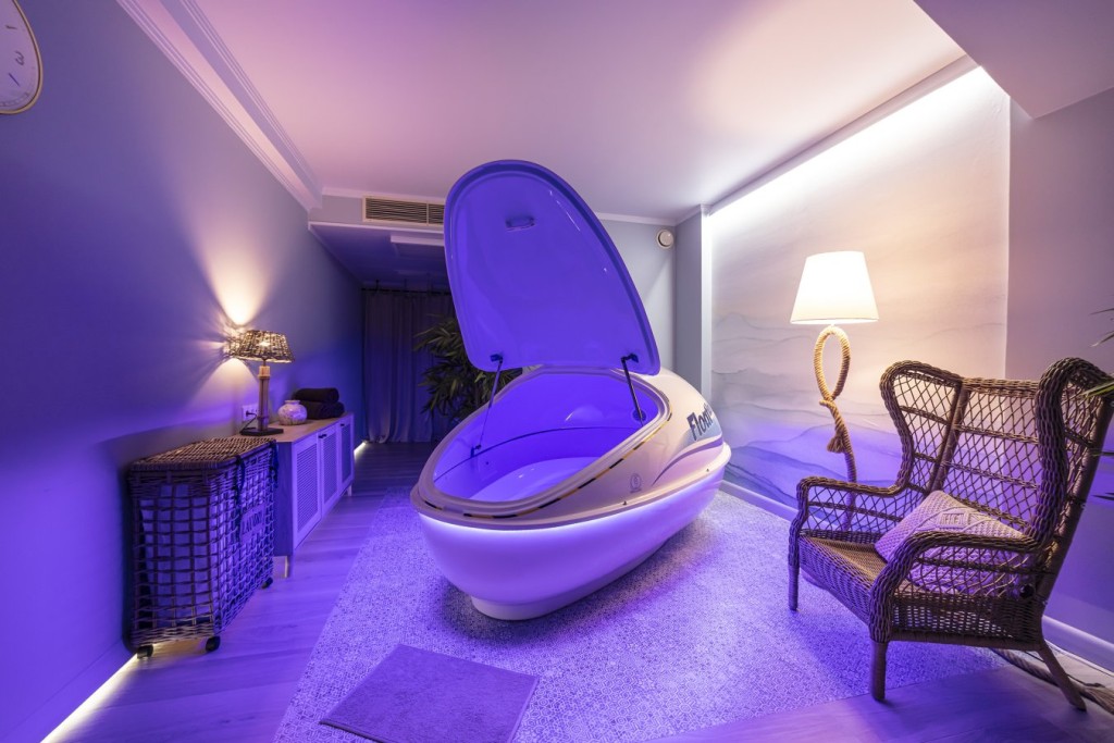 Hotel Aurora w Międzyzdrojach