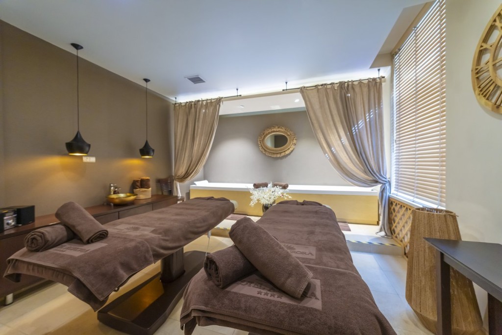 Hotel Aurora w Międzyzdrojach