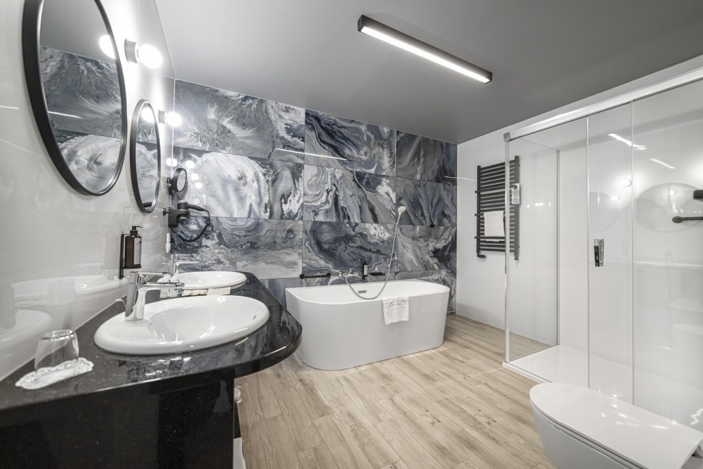 Hotel Aurora w Międzyzdrojach