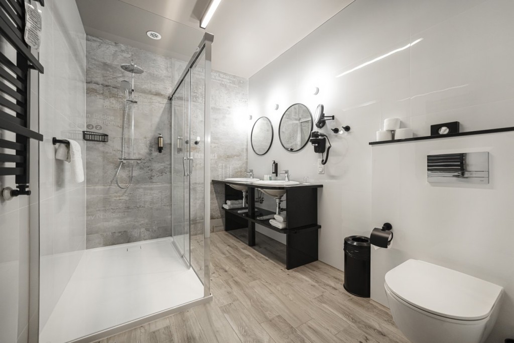 Hotel Aurora w Międzyzdrojach