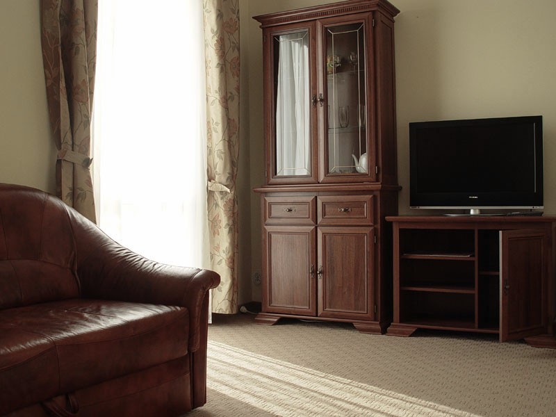 Willa Kliper w Trzęsaczu