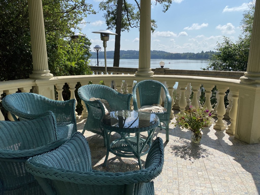 Solar Palace SPA & Wellness w Mrągowie