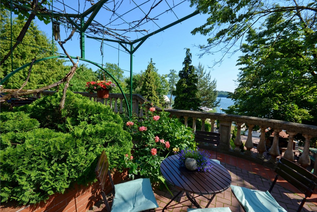 Solar Palace SPA & Wellness w Mrągowie