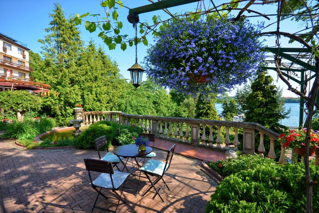 Solar Palace SPA & Wellness w Mrągowie