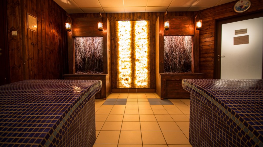 Centrum Sportu i Rekreacji OLENDER w Wielkiej Nieszawce