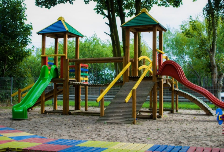 Hotel 77 w Chałupach