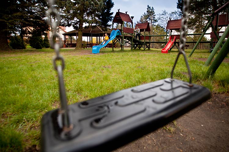 Ośrodek Wypoczynkowy DIUNA – JASTRZĘBIA GÓRA