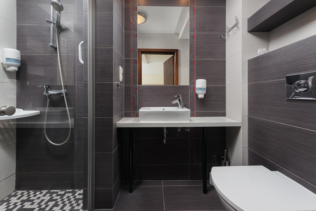 Hotel Willa Złota w Karwi