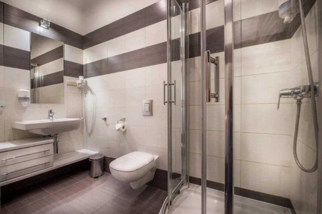 Hotel Cesarskie Ogrody w Świnoujściu