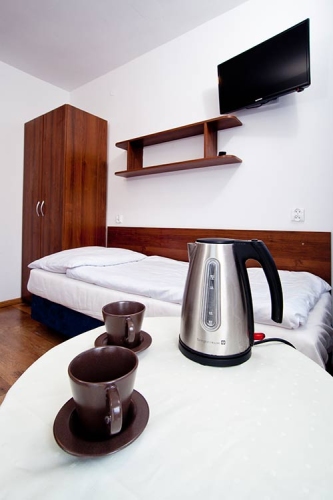 Ośrodek Wypoczynkowy DIUNA – JASTRZĘBIA GÓRA