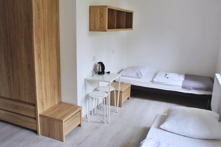 Ośrodek Wypoczynkowy DIUNA BESKIDY w Korbielowie