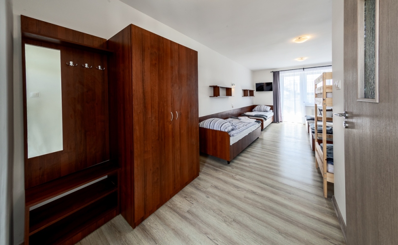 Ośrodek Wypoczynkowy DIUNA – WICIE