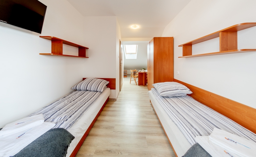 Ośrodek Wypoczynkowy DIUNA – WICIE