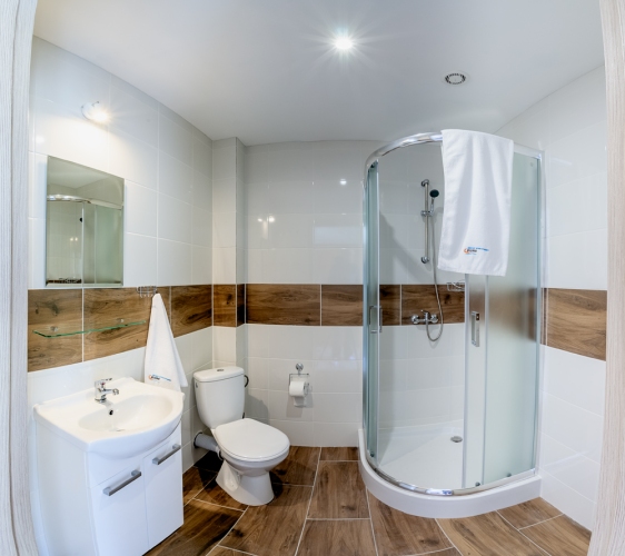 Ośrodek Wypoczynkowy DIUNA – WICIE