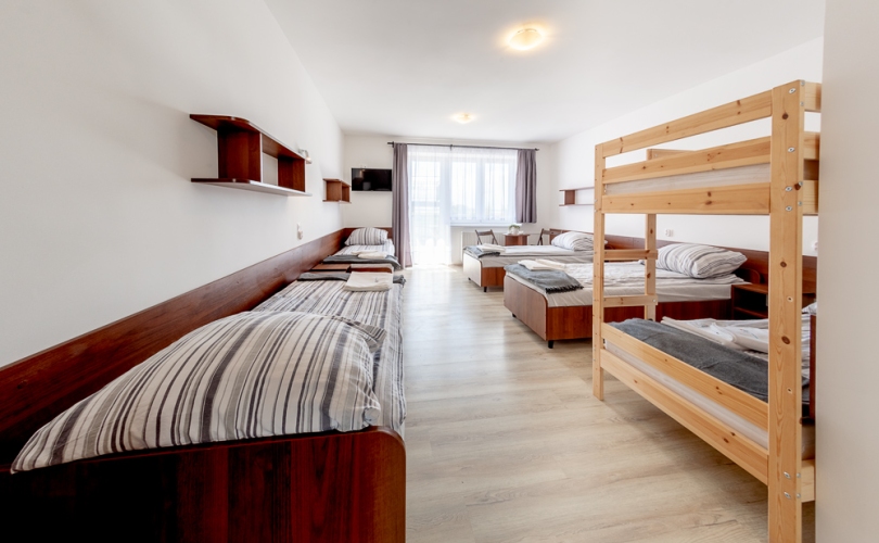 Ośrodek Wypoczynkowy DIUNA – WICIE