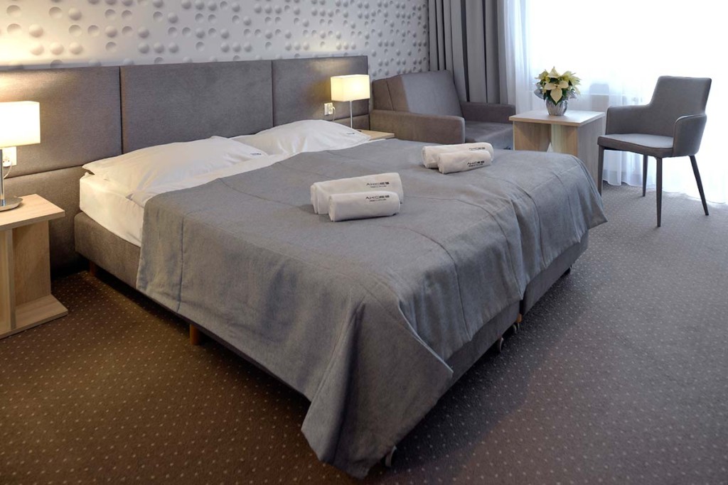 Akces Medical FIT & SPA w Dźwirzynie