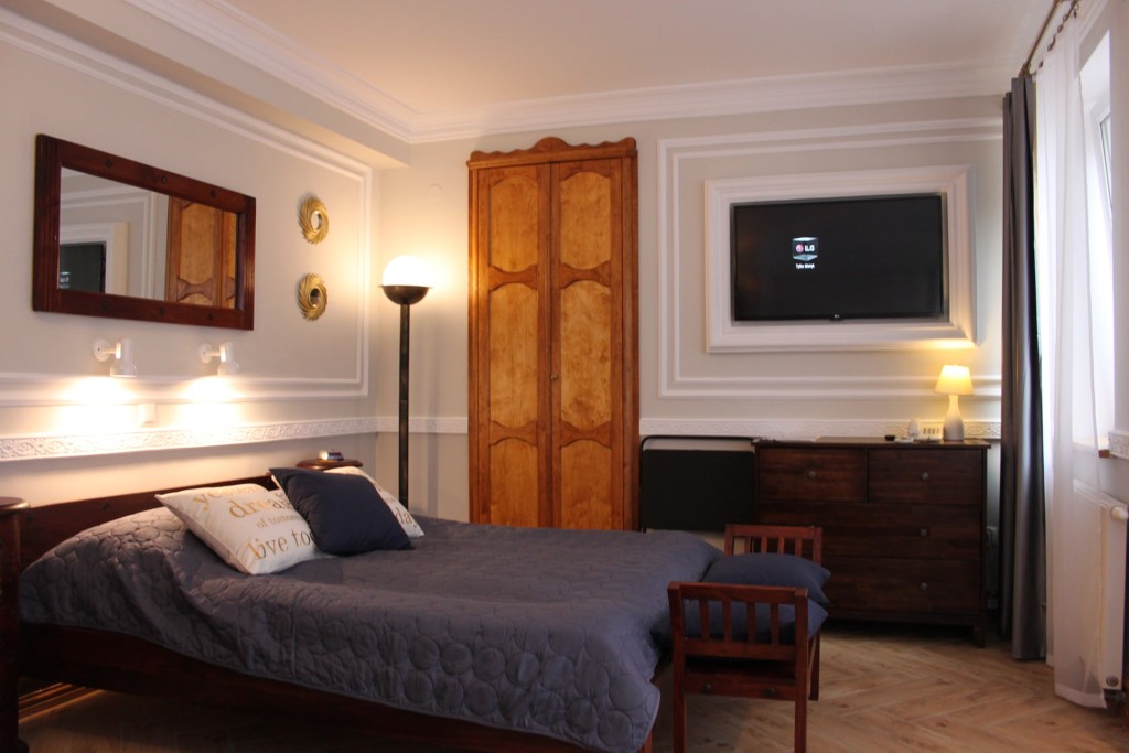 Solar Palace SPA & Wellness w Mrągowie