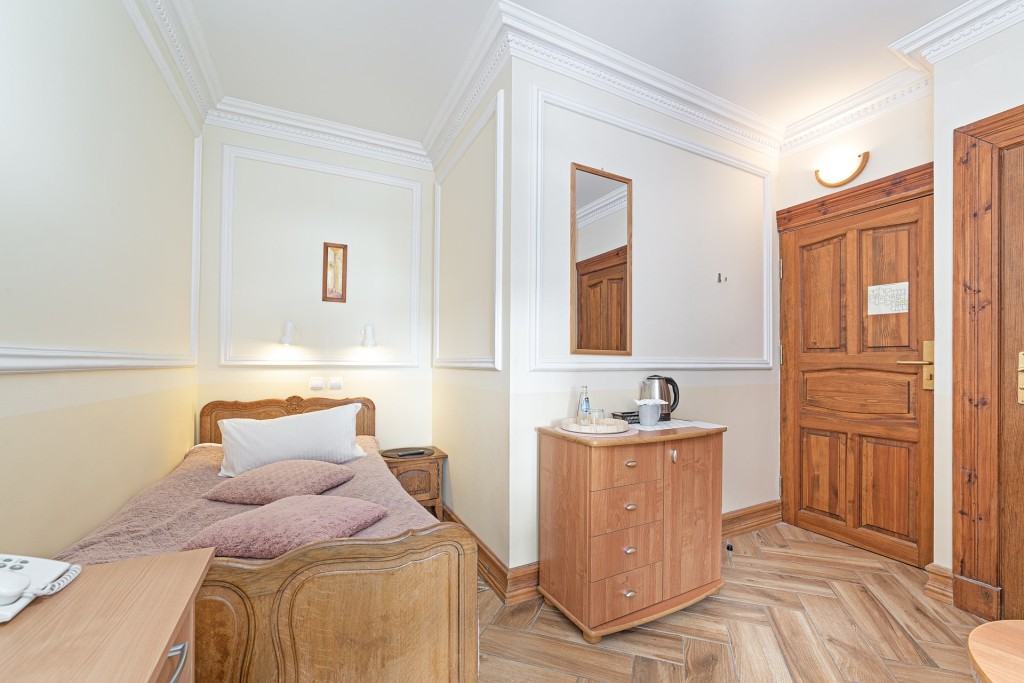 Solar Palace SPA & Wellness w Mrągowie