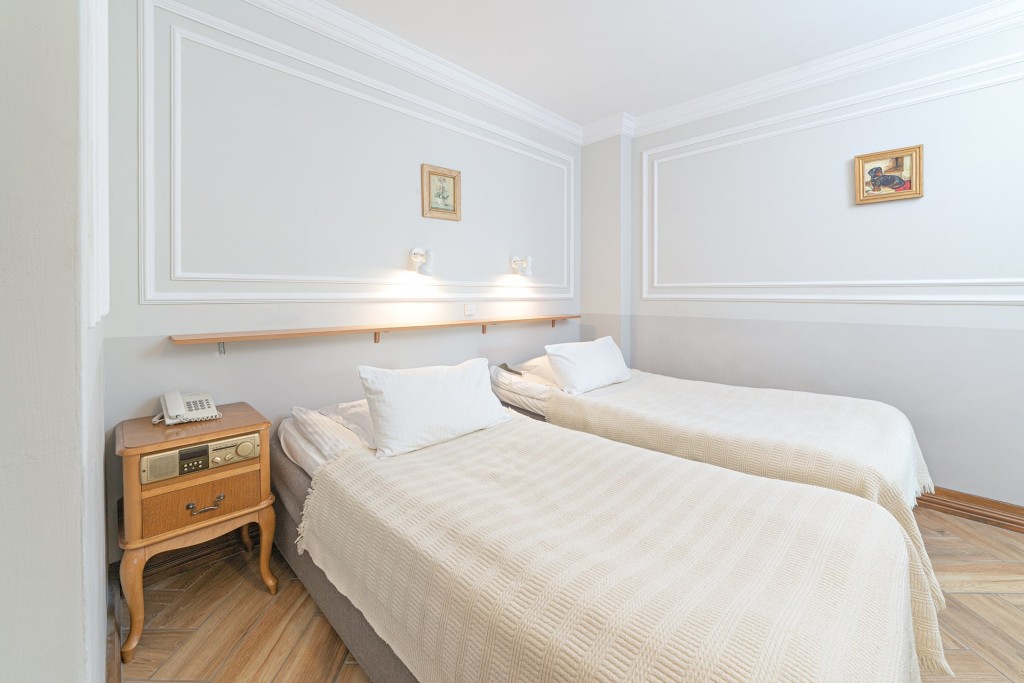 Solar Palace SPA & Wellness w Mrągowie