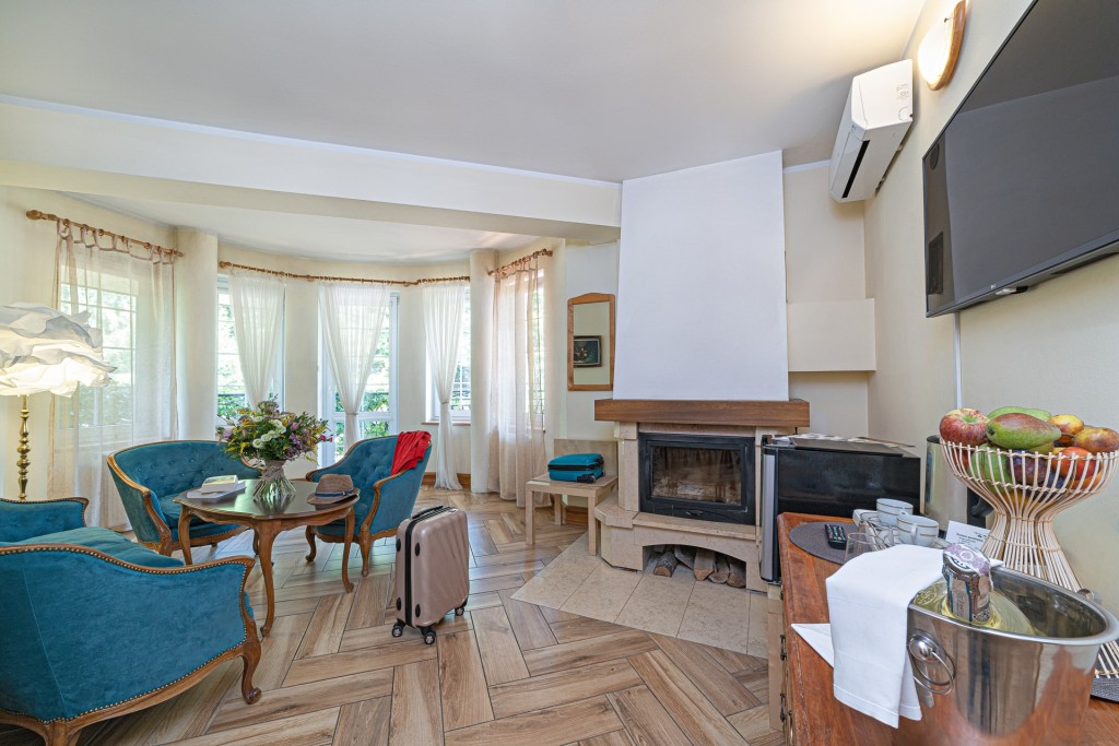 Solar Palace SPA & Wellness w Mrągowie