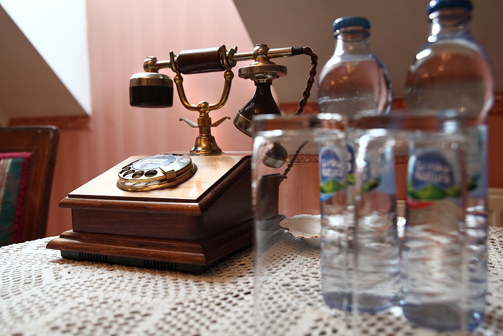 Dwór Anna w Jakubowicach Konińskich