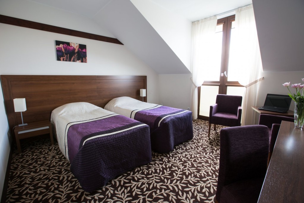 Centrum Sportu i Rekreacji OLENDER w Wielkiej Nieszawce