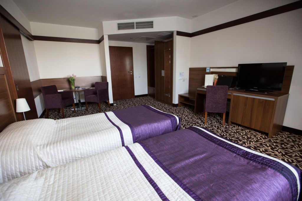 Centrum Sportu i Rekreacji OLENDER w Wielkiej Nieszawce