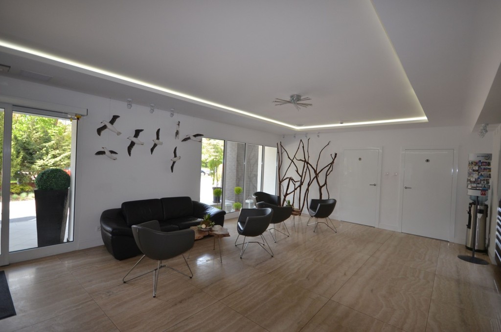 Hotel Jantar Wellness & Spa w Ustce