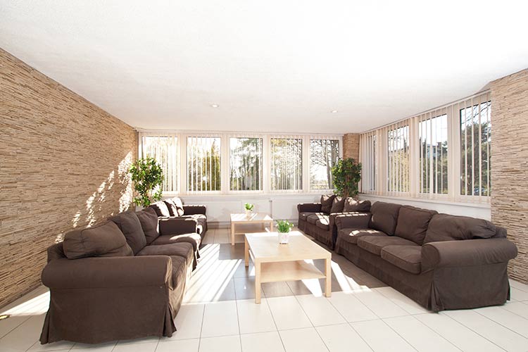 Ośrodek Wypoczynkowy DIUNA – JASTRZĘBIA GÓRA