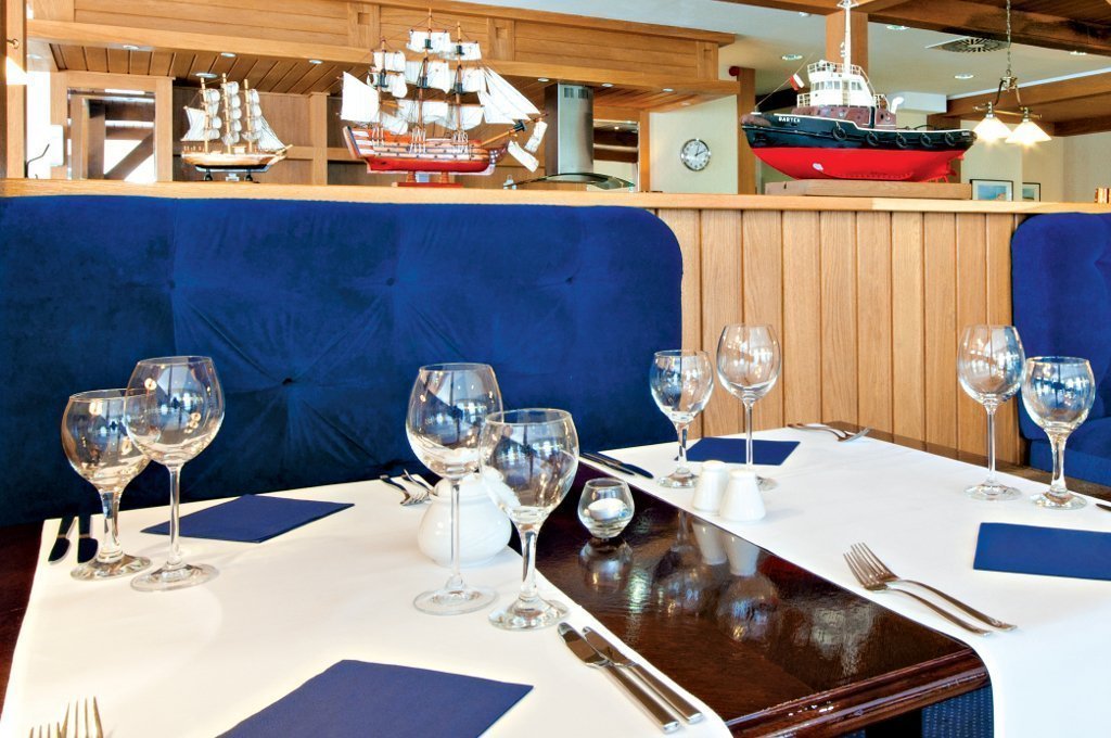 Łeba Hotel & Spa w Łebie