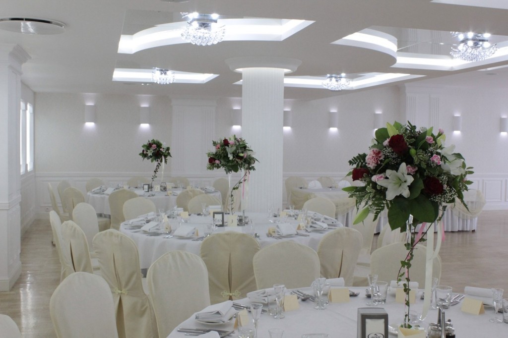 Hotel Jantar Wellness & Spa w Ustce