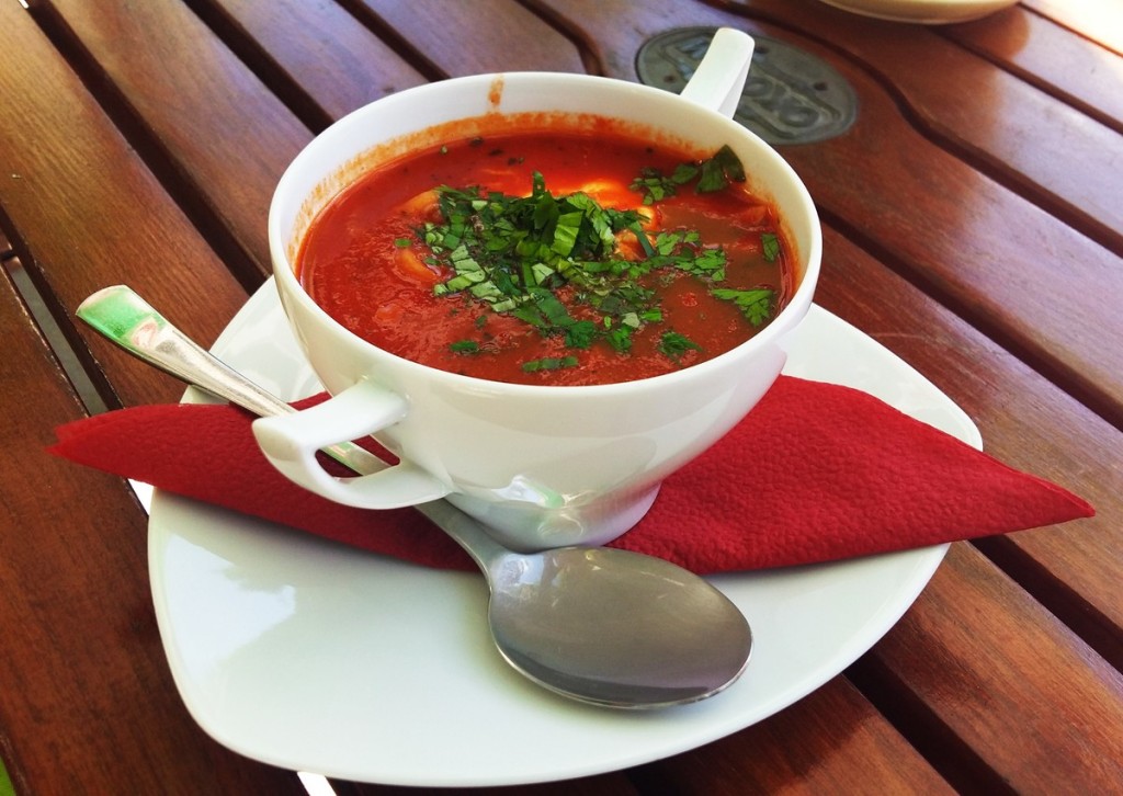 Hotel Spinaker w Łebie