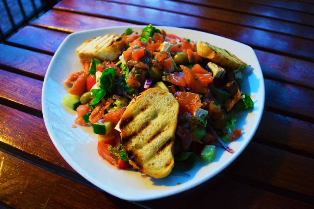 Hotel Spinaker w Łebie