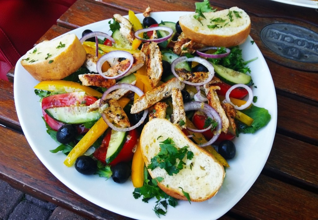 Hotel Spinaker w Łebie