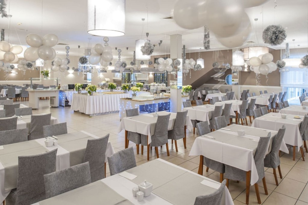 Akces Medical FIT & SPA w Dźwirzynie