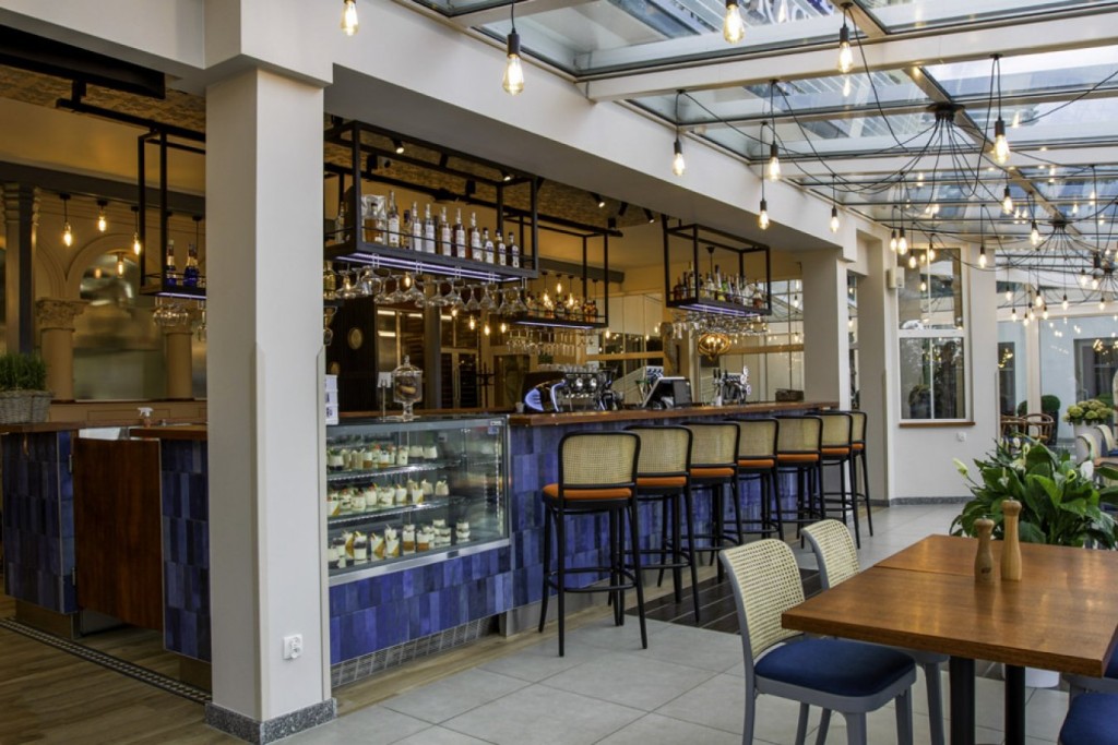 Hotel Aurora w Międzyzdrojach