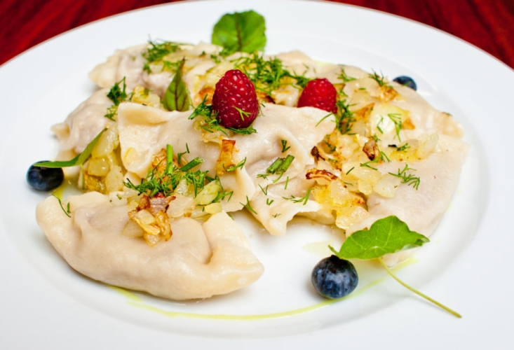 Hotel 77 w Chałupach