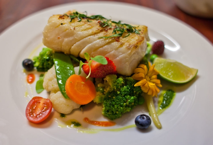 Hotel 77 w Chałupach