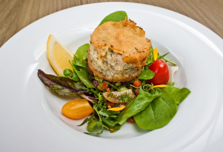 Hotel 77 w Chałupach