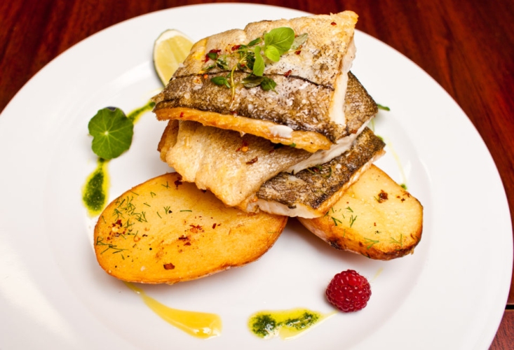 Hotel 77 w Chałupach