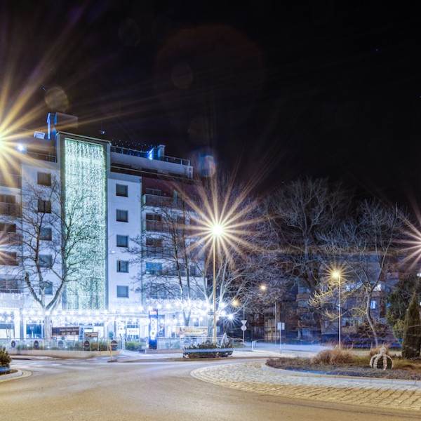 Apartamenty RONDO w Świnoujściu